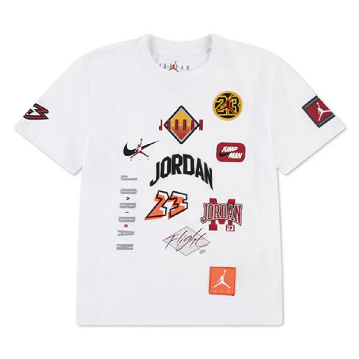 JORDAN Dynasty