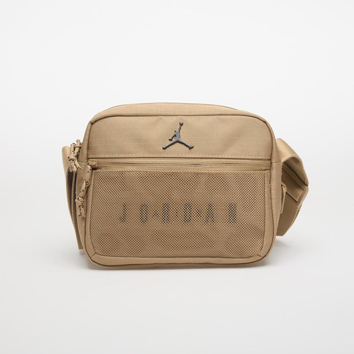 JORDAN Borsa tracolla