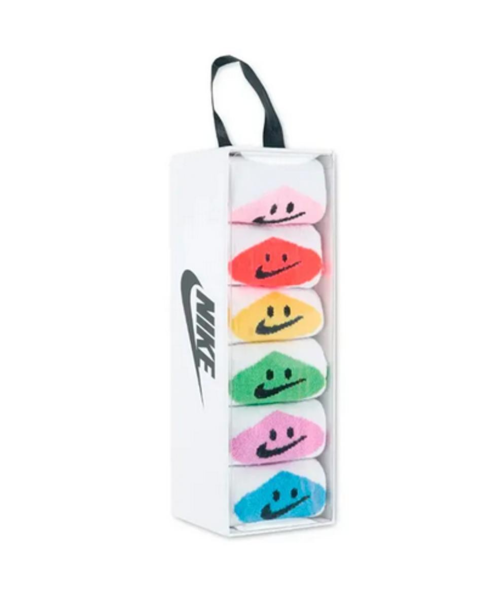NIKE Calze