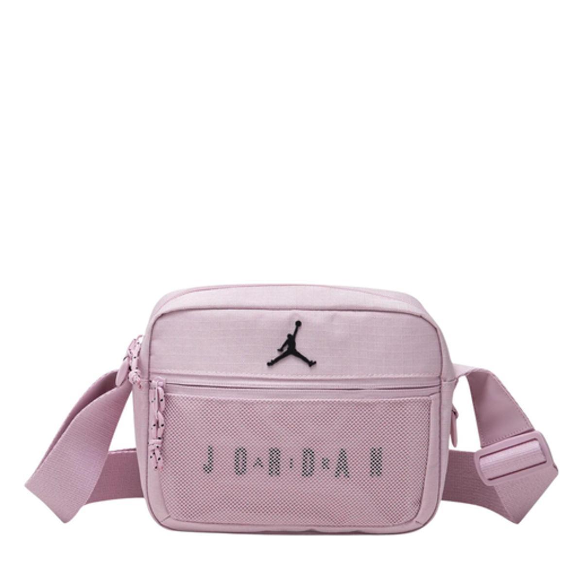 JORDAN Borsa tracolla