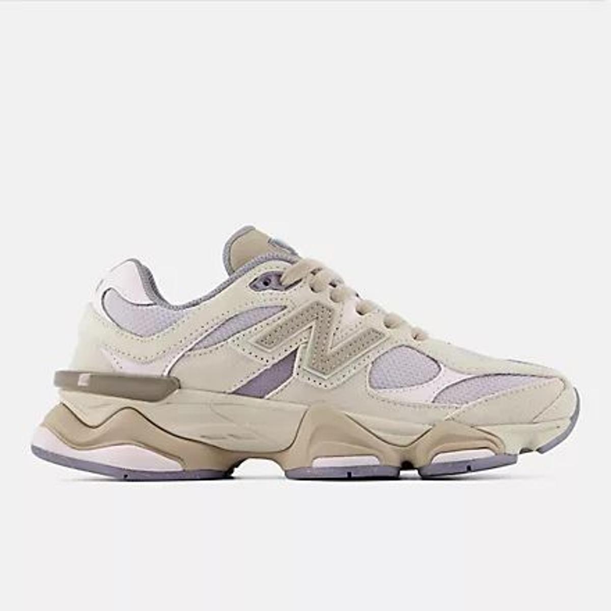 New Balance 9060 Unisex Scarpe da corsa (U9060152) (Timberwolf/Driftwood)