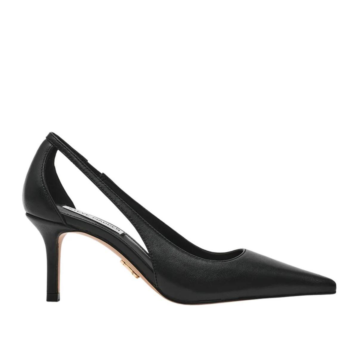 Steve Madden Altra Décolleté Black
