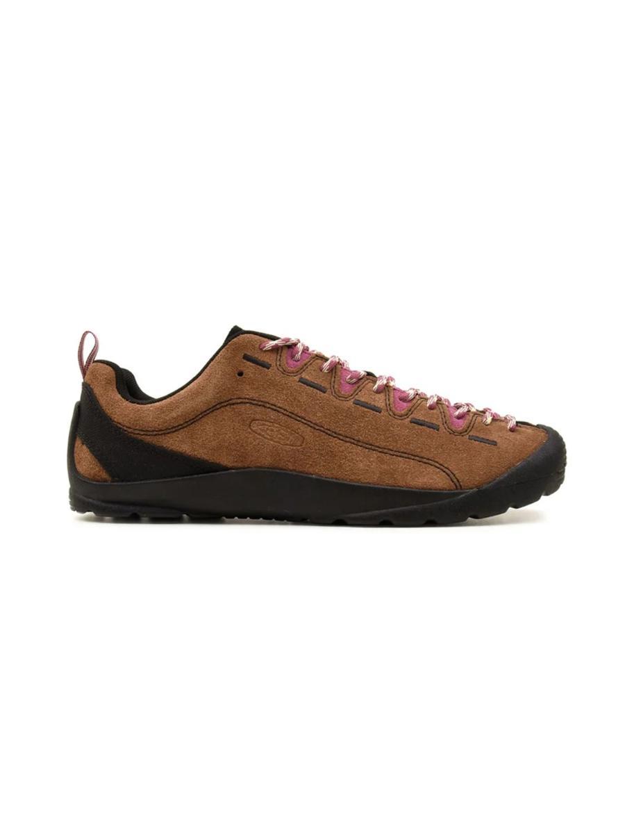 Sneakers Basse Jasper KEEN Uomo - Marrone