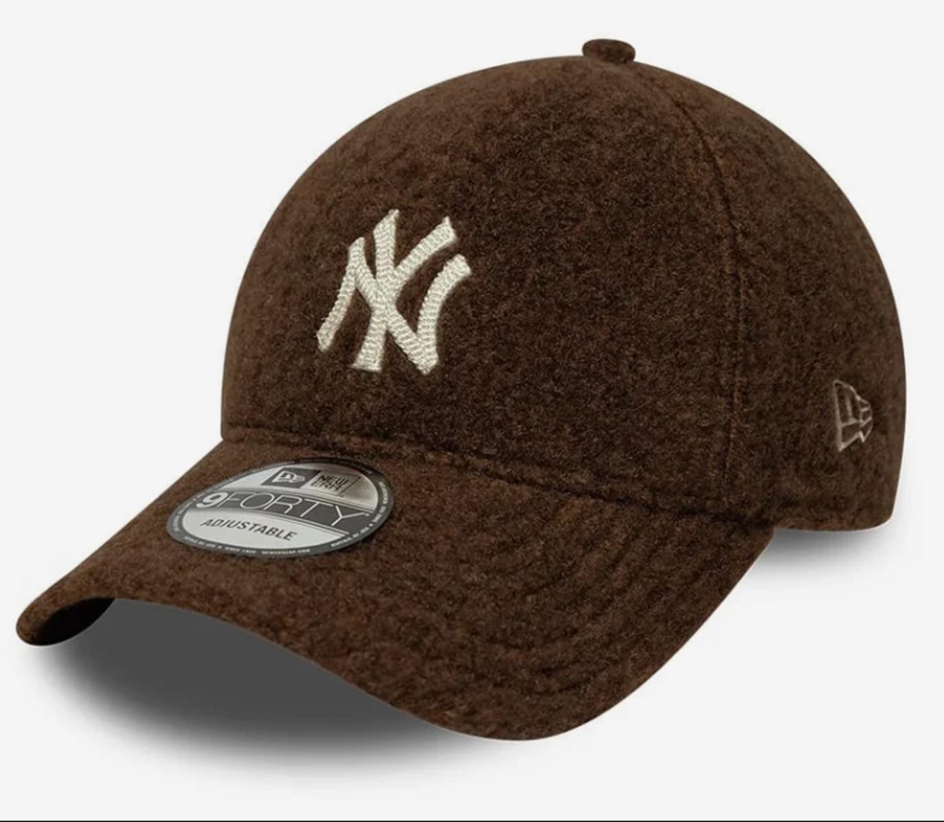 New Era Cappello da uomo New York Yankees