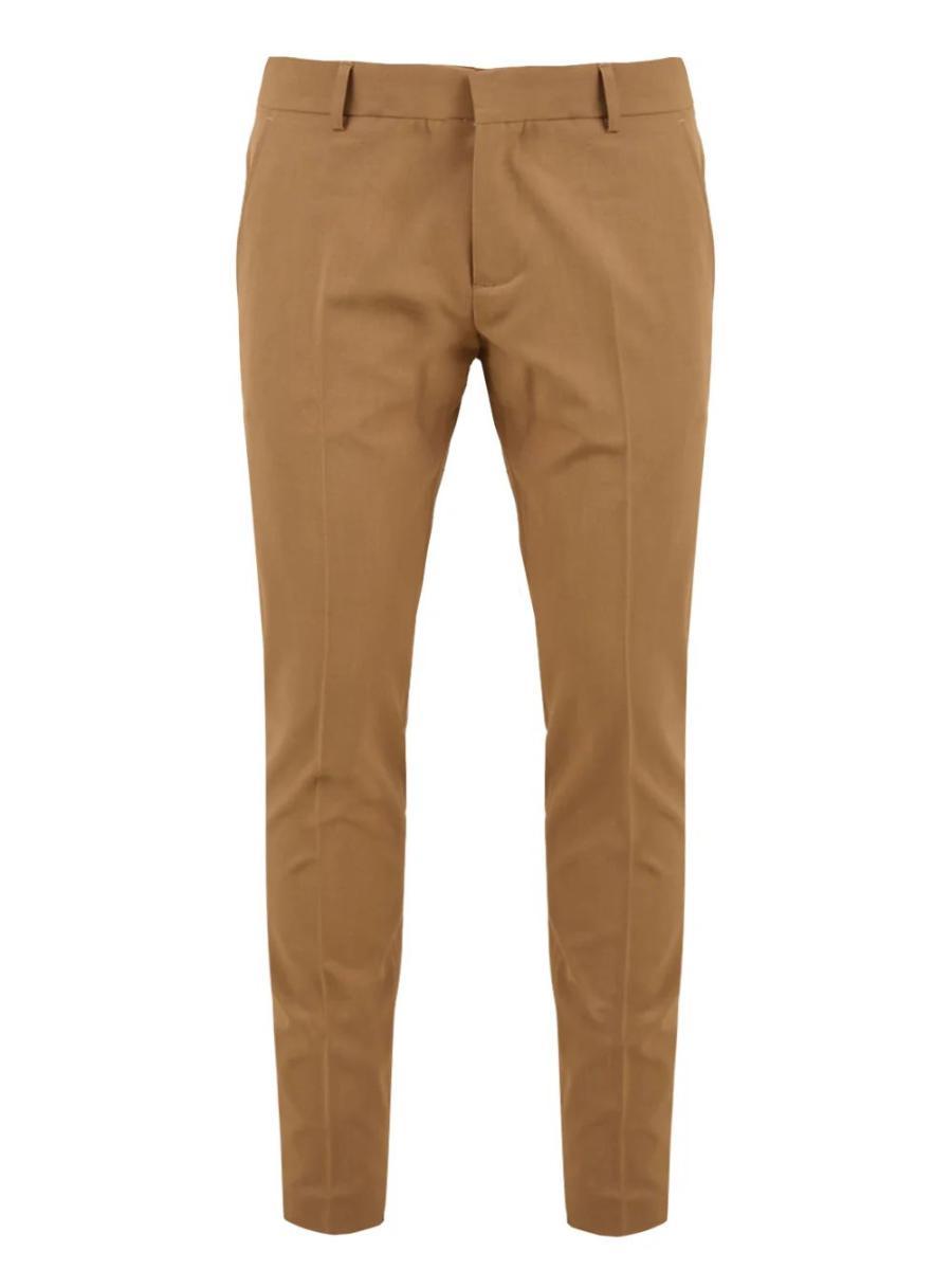 Pantalone DANIELE ALESSANDRINI Uomo P2814N11574400 SLIMATO
