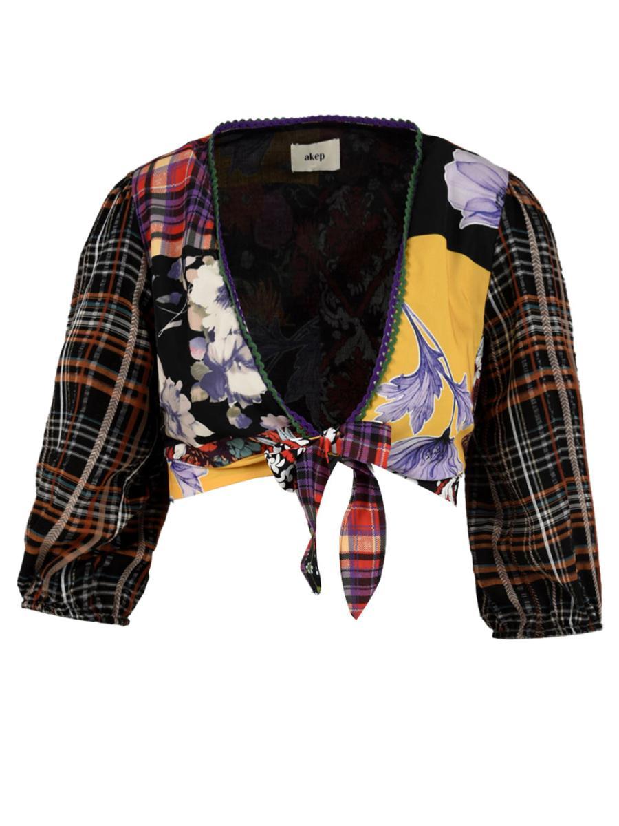 Top AKEP Donna KE11107