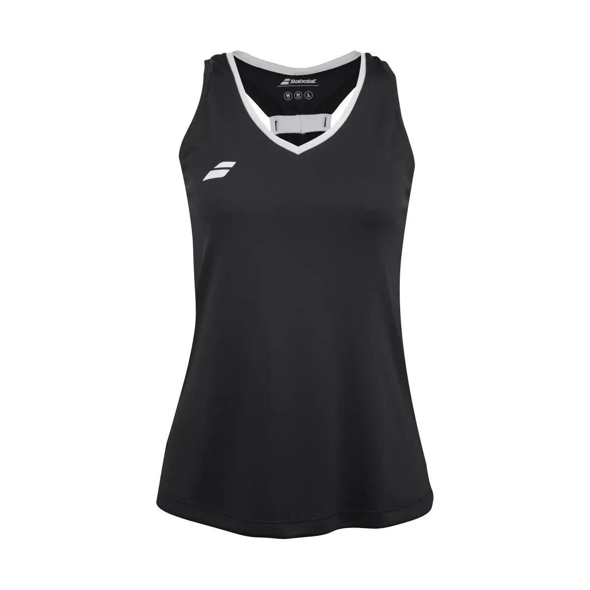 Babolat Play Tank Top 3wp2071 's Sleeveless Top 3wp2071