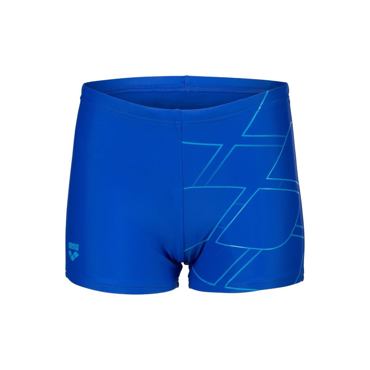 ARENA Boy's Mark-Pantaloncini da Nuoto Swim Trunks Unisex-Bambini e Ragazzi