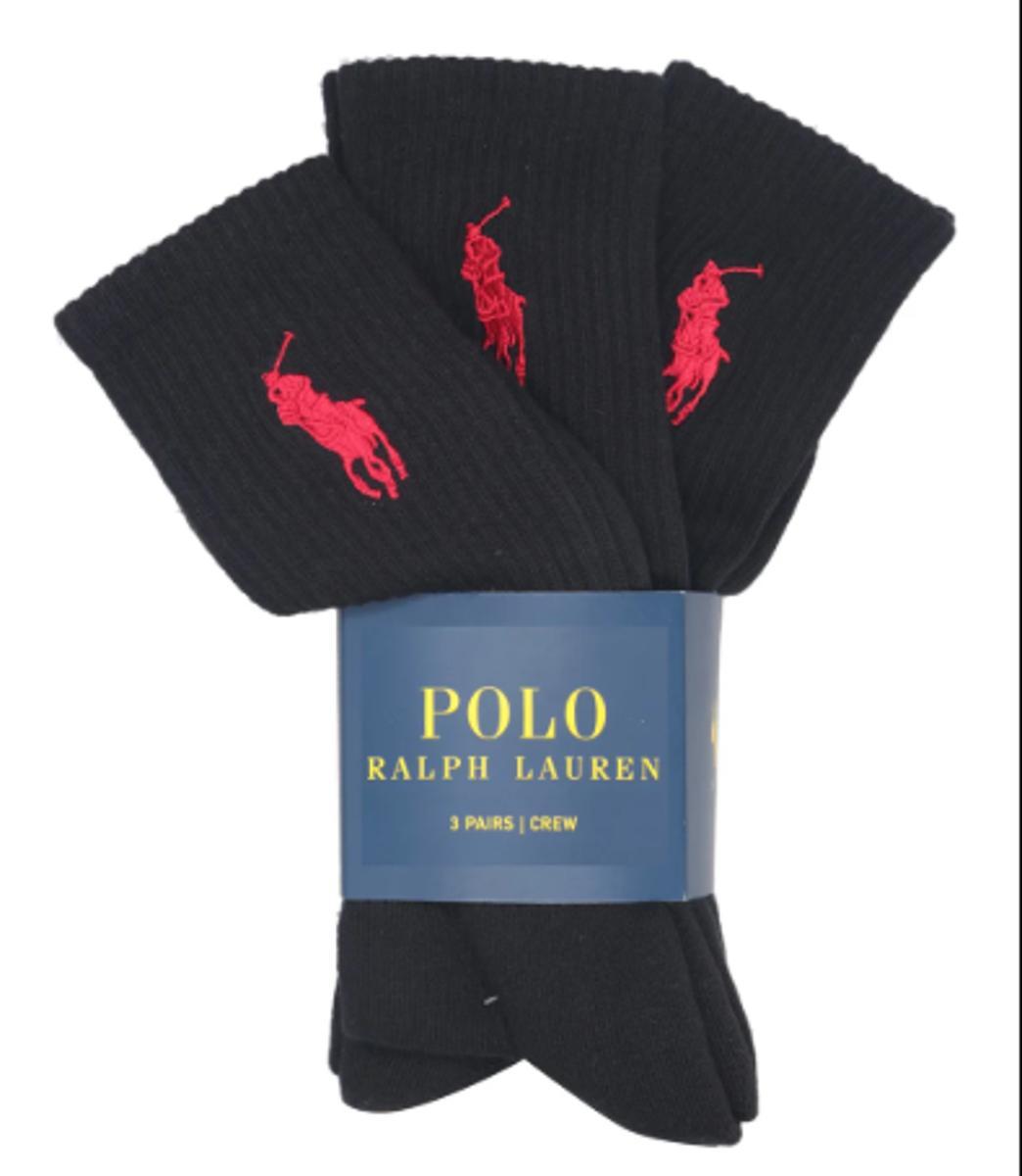 Polo Ralph Lauren Calzino