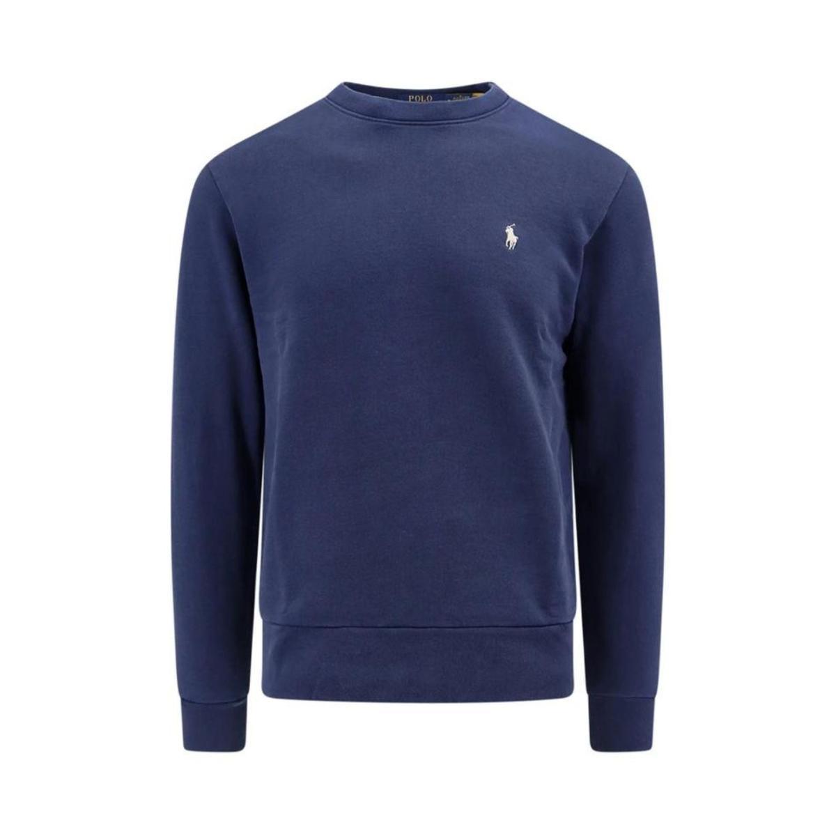Polo Ralph Lauren Blu Felpe
