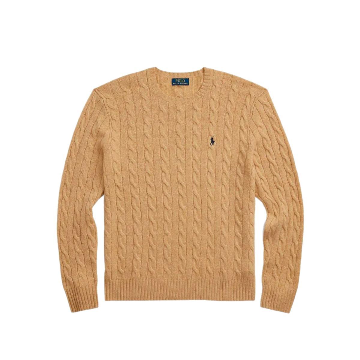 Polo Ralph Lauren Cammello Maglie