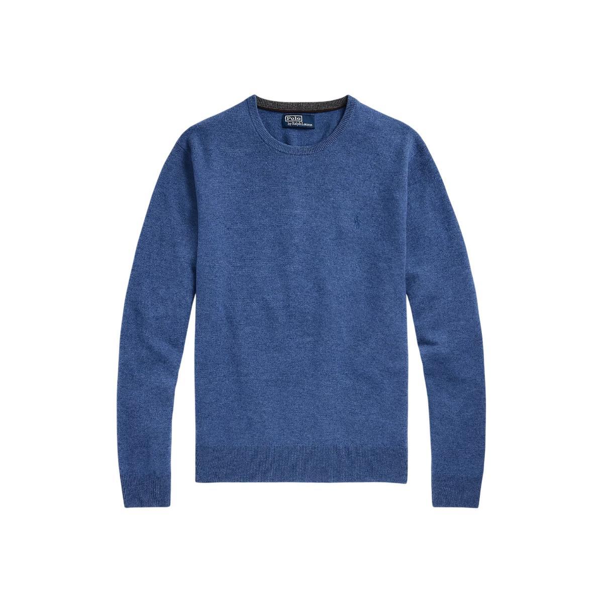 Polo Ralph Lauren Blu Maglie