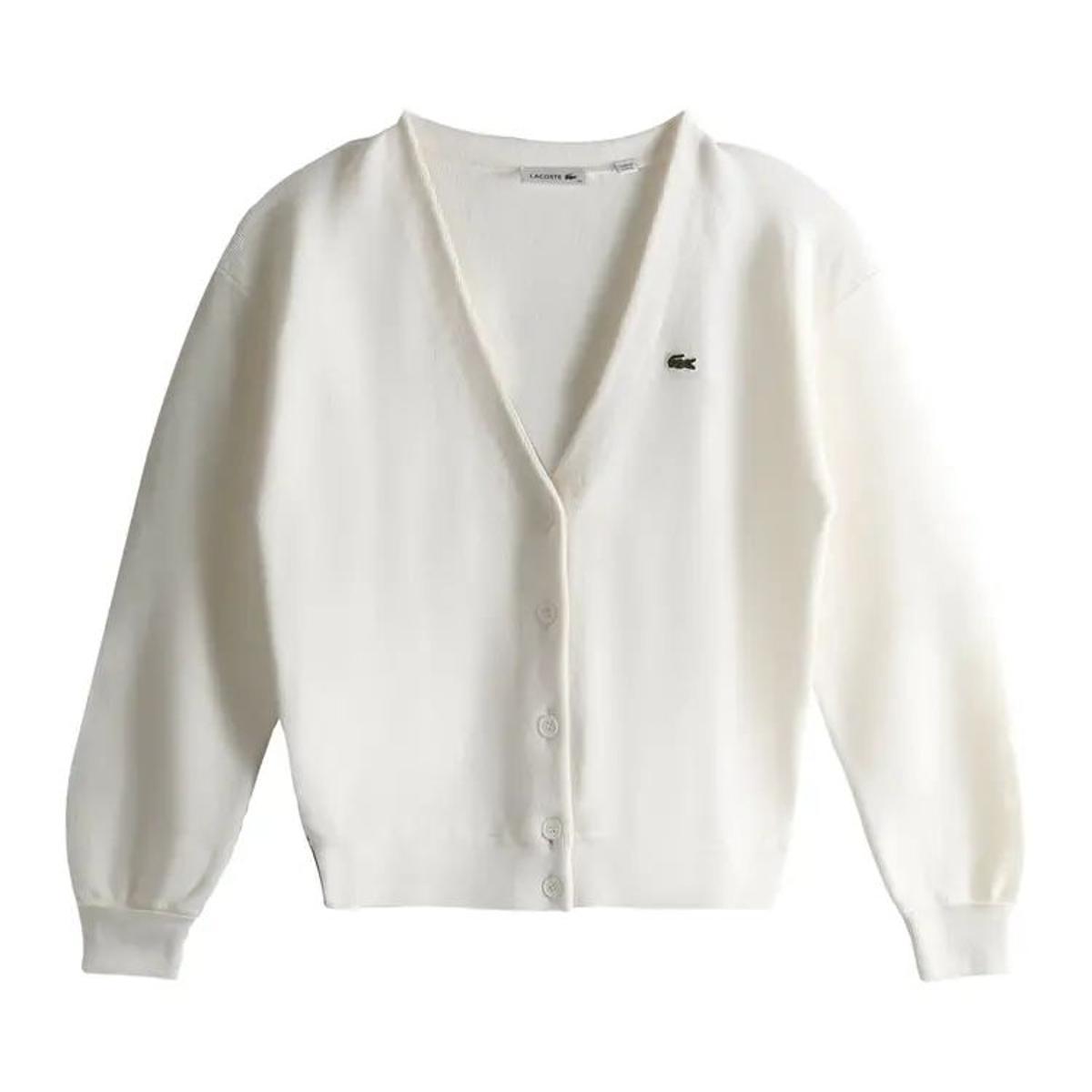 Lacoste Pullovers donna