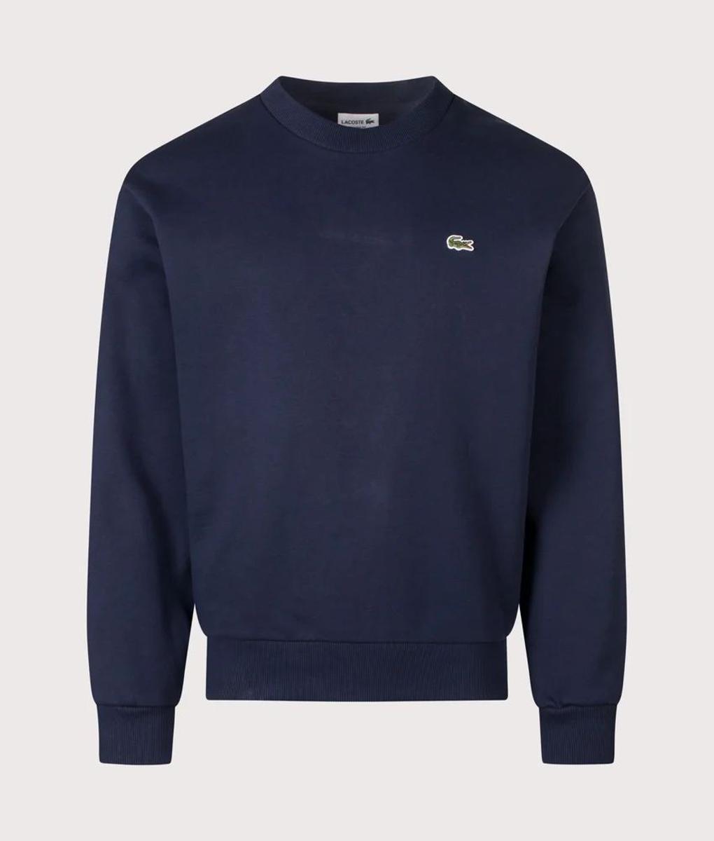 Lacoste Sweatshirts uomo