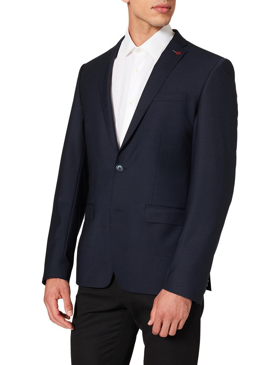 Roy Robson Slim Giacca Uomo