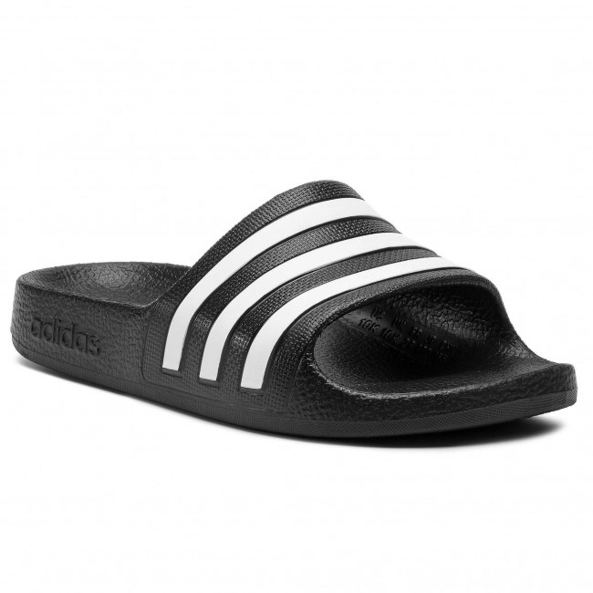 adidas Unisex - Bambini e ragazzi Adilette Aqua CIABATTE Kids