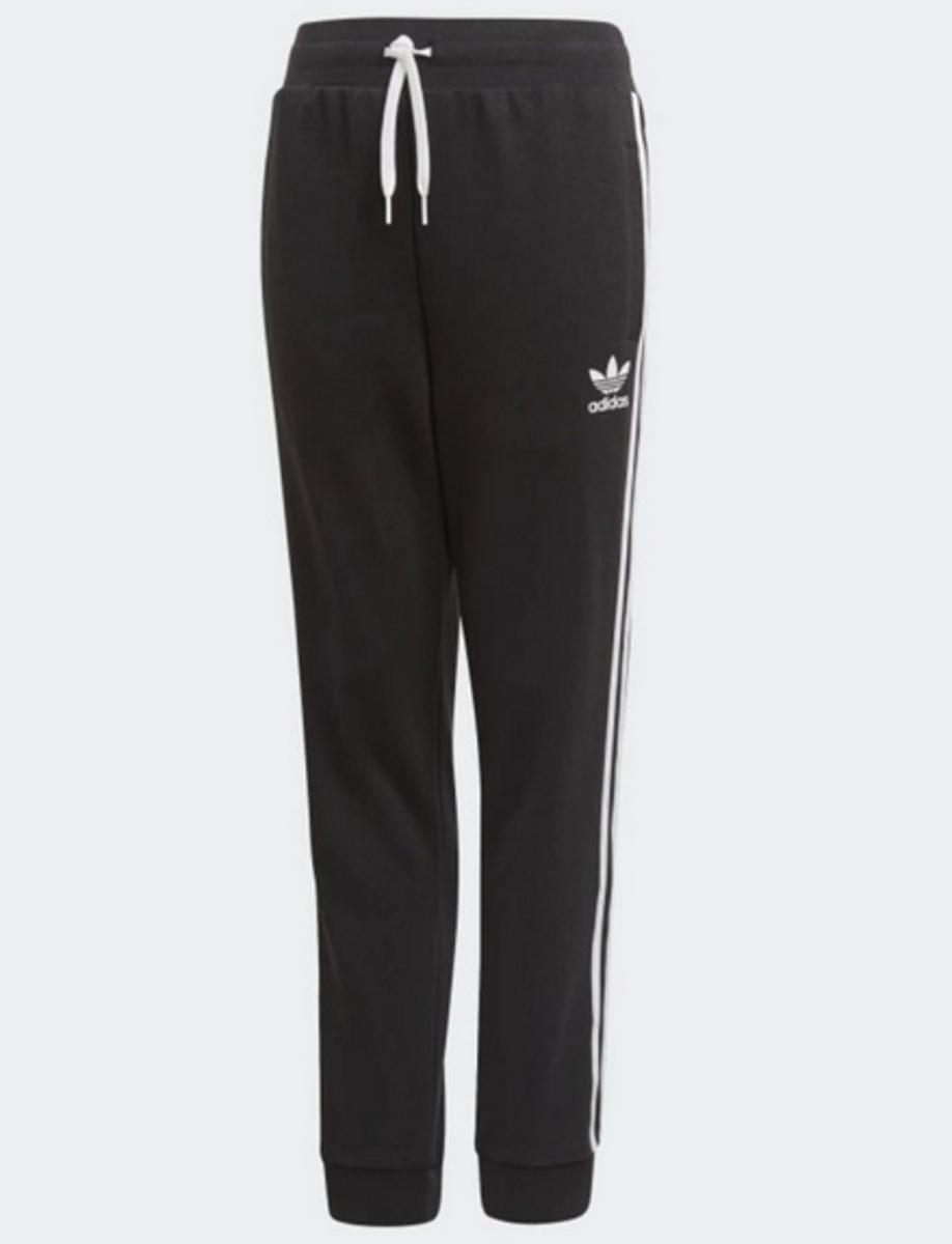adidas Originals - Trefoil Pants, Pantaloni Sportivi Unisex - Bambini e Ragazzi