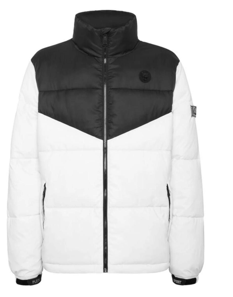Plein Sport Giubbotti Aadcmrb2672sxv005n0201