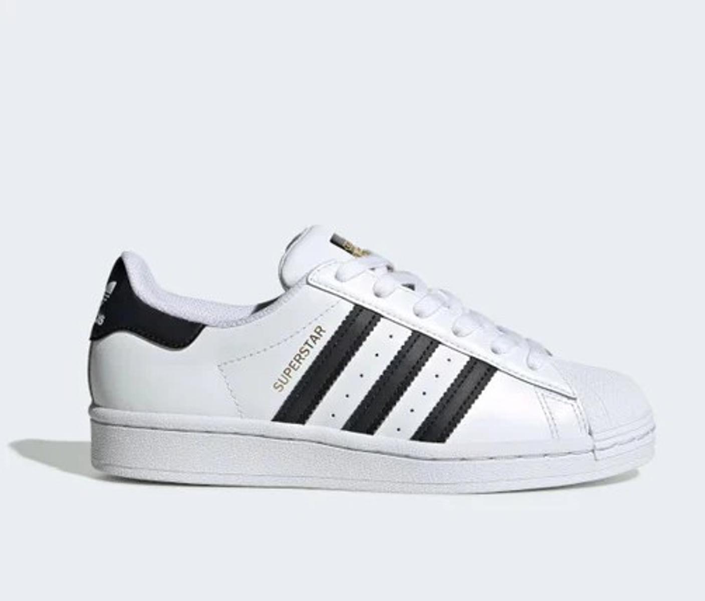 Adidas Superstar SneakersUnisex - Bambini e Ragazzi