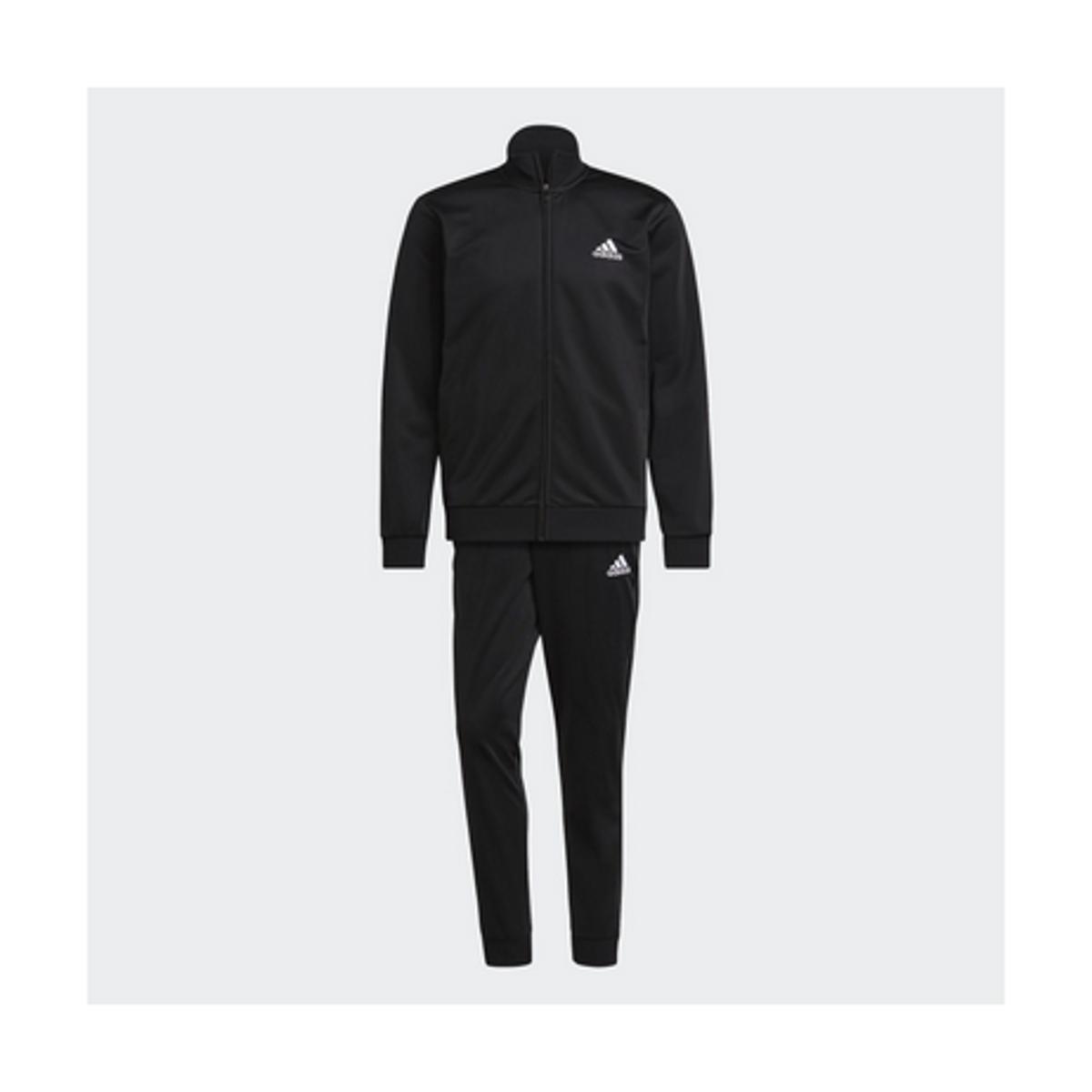 adidas Tuta da Ginnastica Uomo