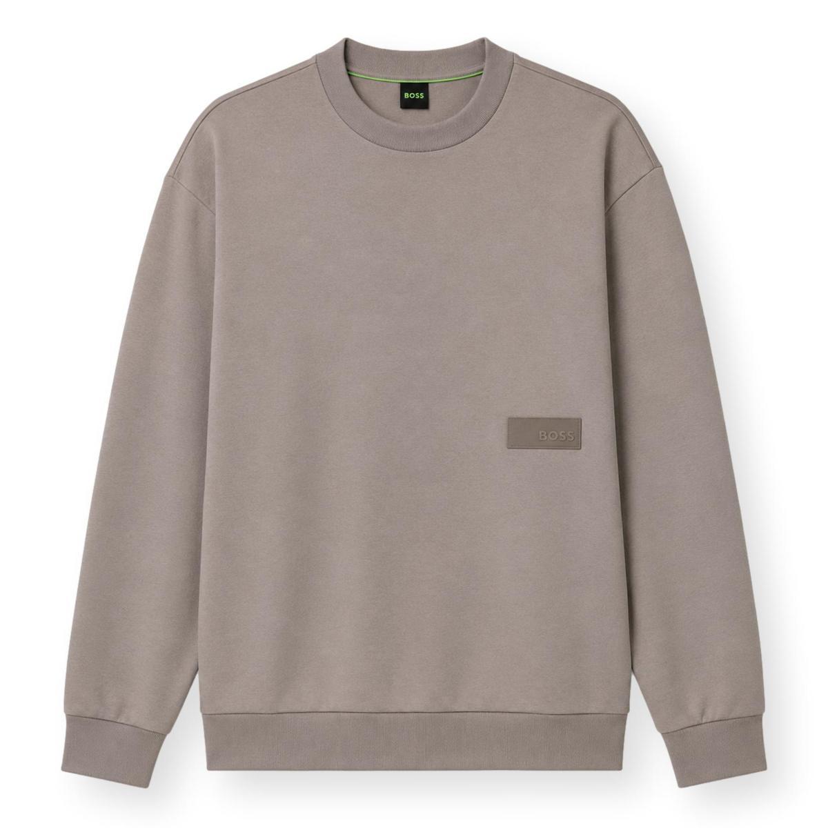 Boss Maglia di Tuta Uomo