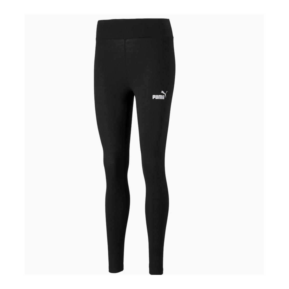 Puma - Ess Leggings, Leggings Donna