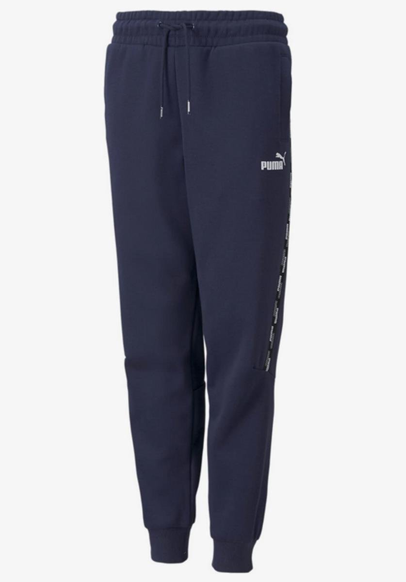 PUMA Power Tape SWEA Pantaloni Bambini e Ragazzi