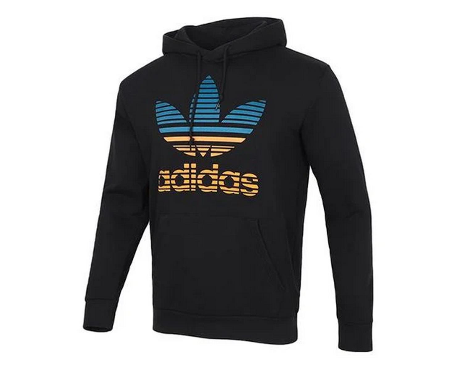adidas Tref Ombre HD Giacca Sportiva Menù