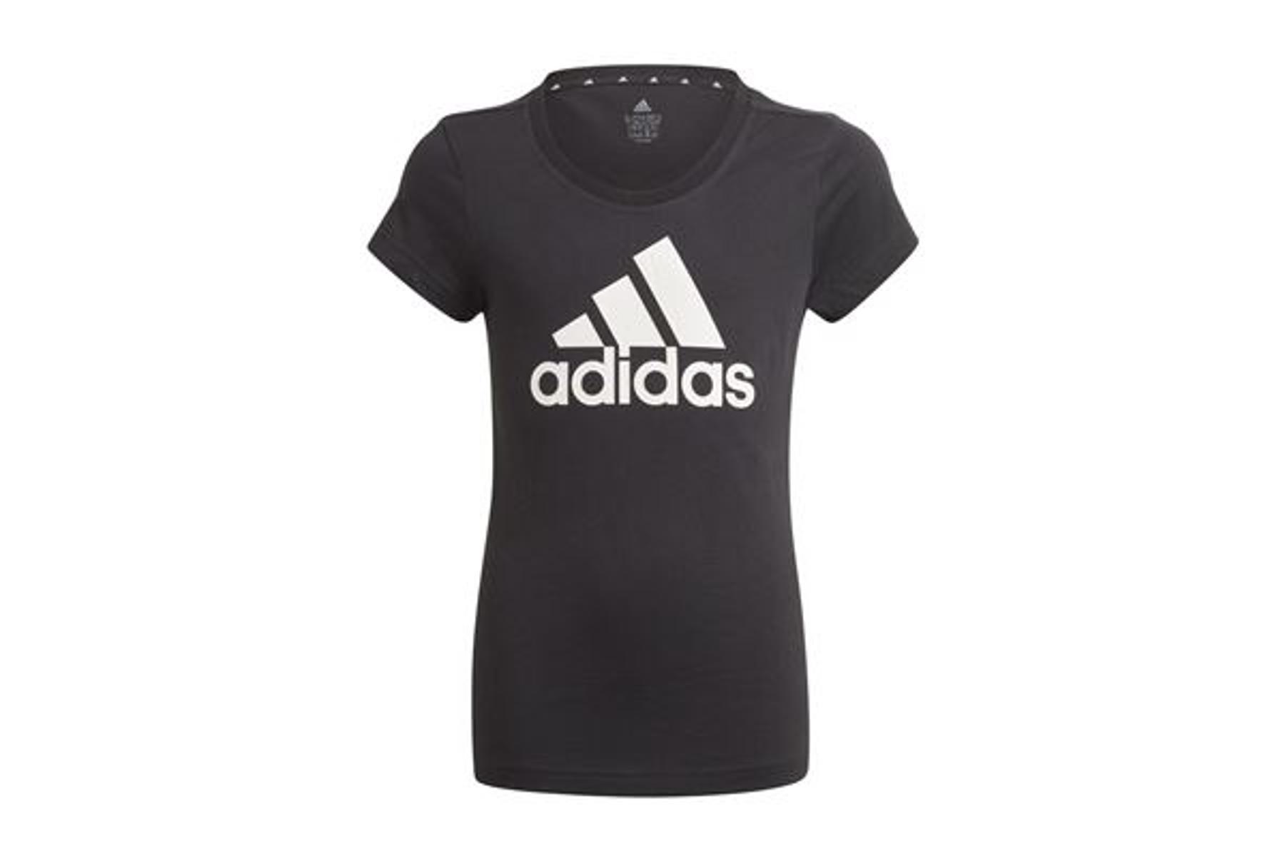 adidas Kids T-Shirt Essentials Big Logo Cotton