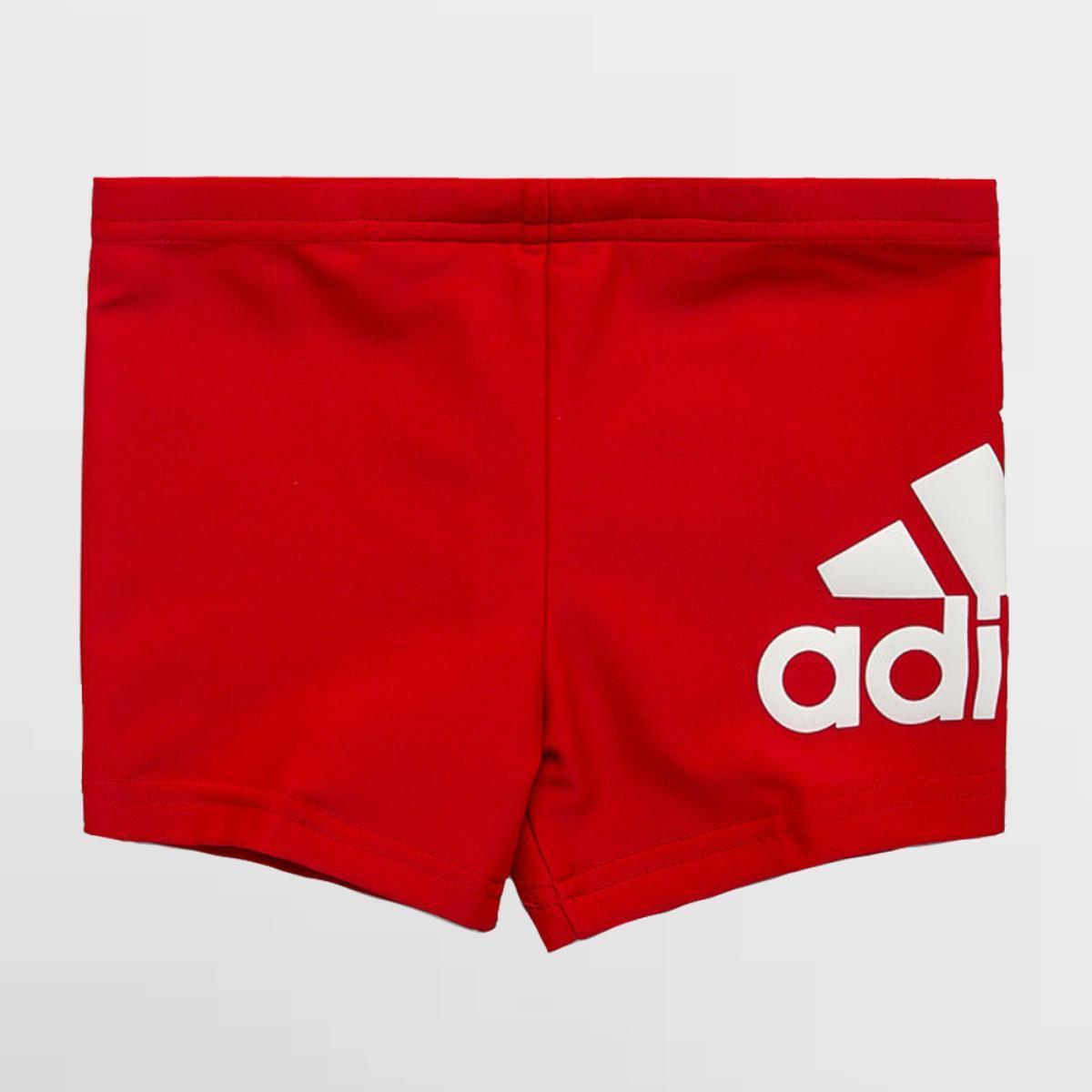 adidas YB Bos Brief Costume da Nuoto Bambini e Ragazzi