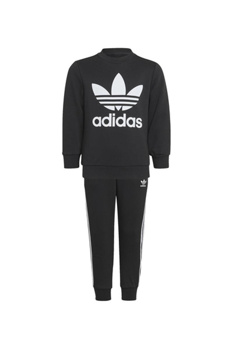 adidas Crew Set Suits Unisex Bambini