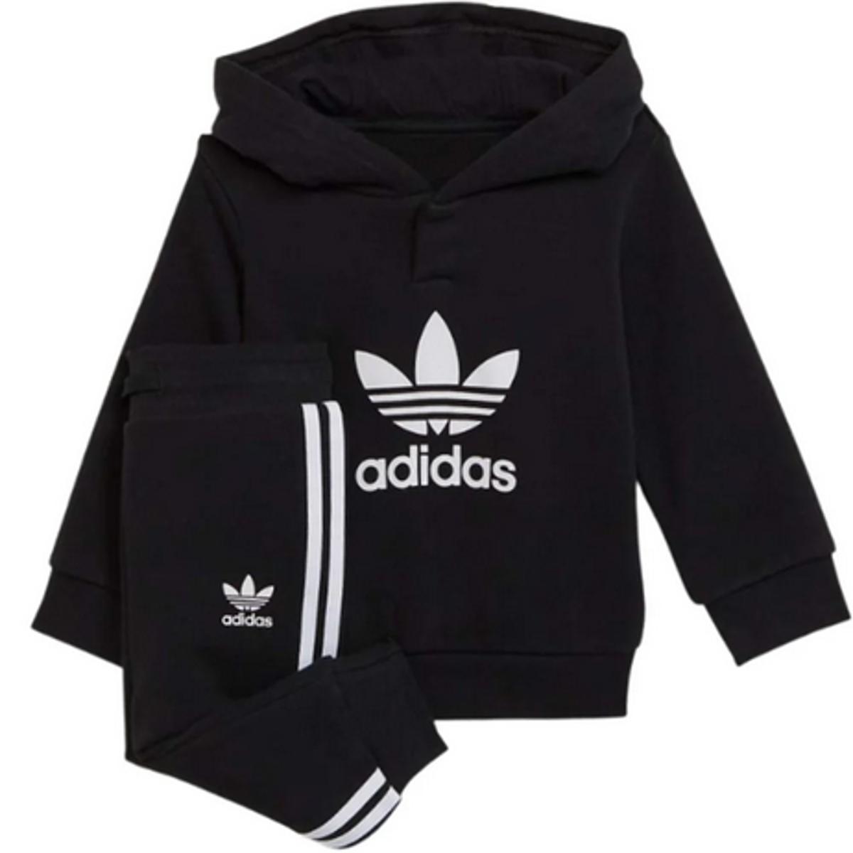 adidas Hoodie Set Tuta da ginnastica Unisex - Bimbi 0-24