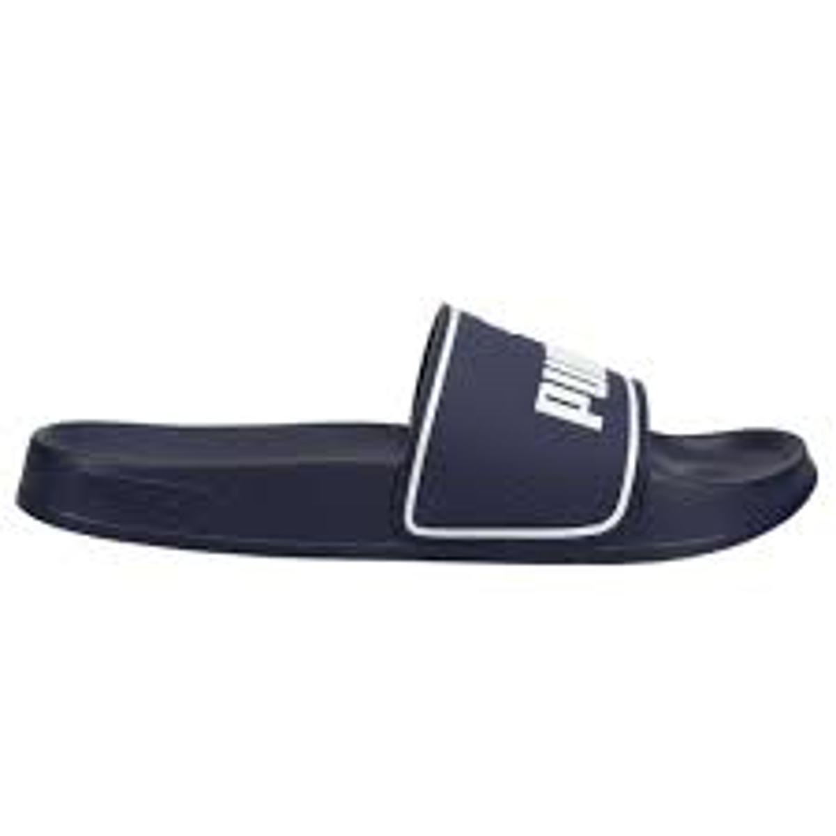 PUMA Leadcat 2.0 Jr Sandali a ciabattaUnisex - Bambini e ragazzi