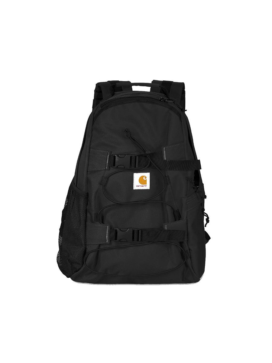Zaino Carhartt Kickflip Backpack Nero