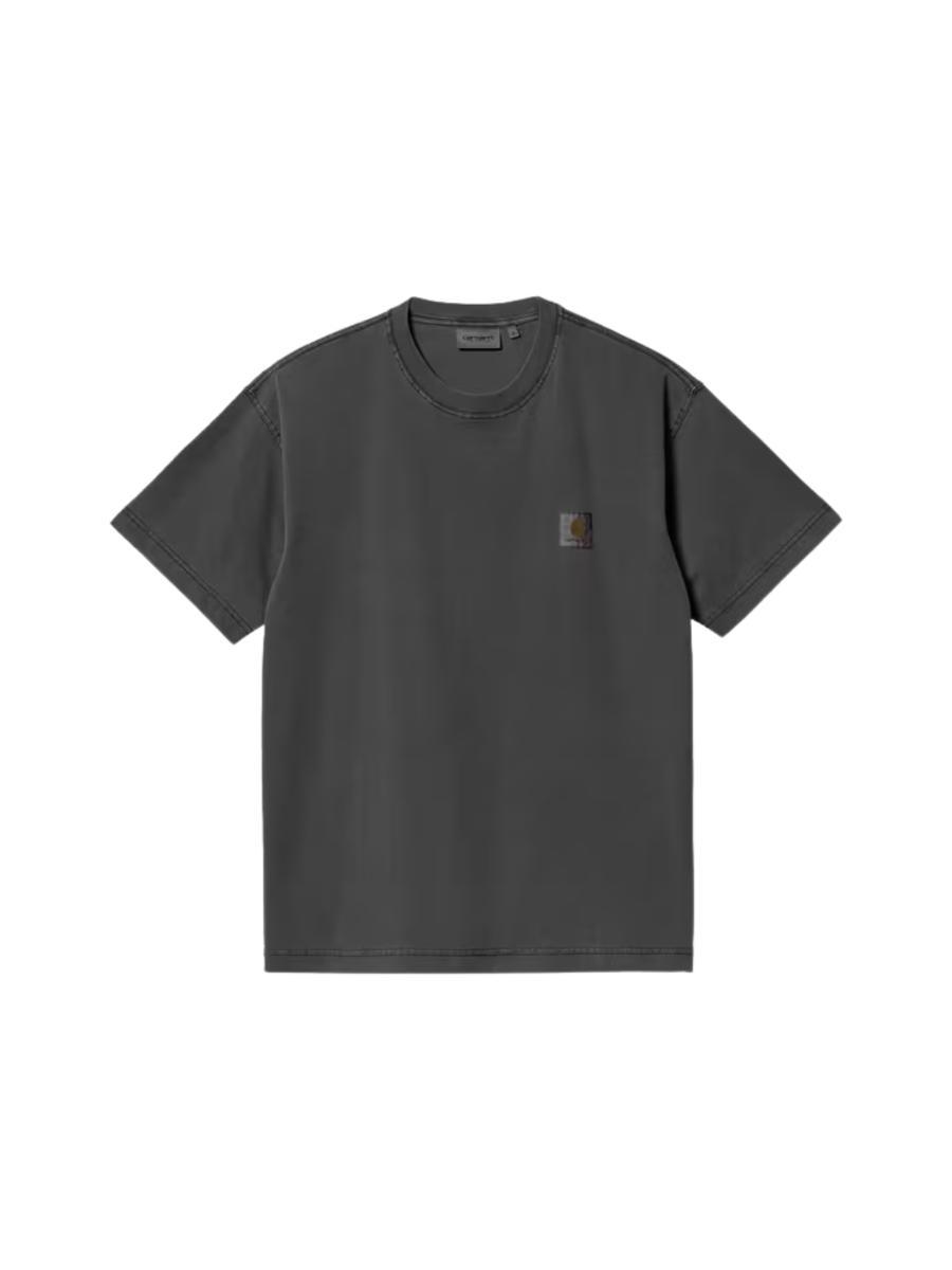 Carhartt Lifestyle, maglietta Nelson, colore bianco