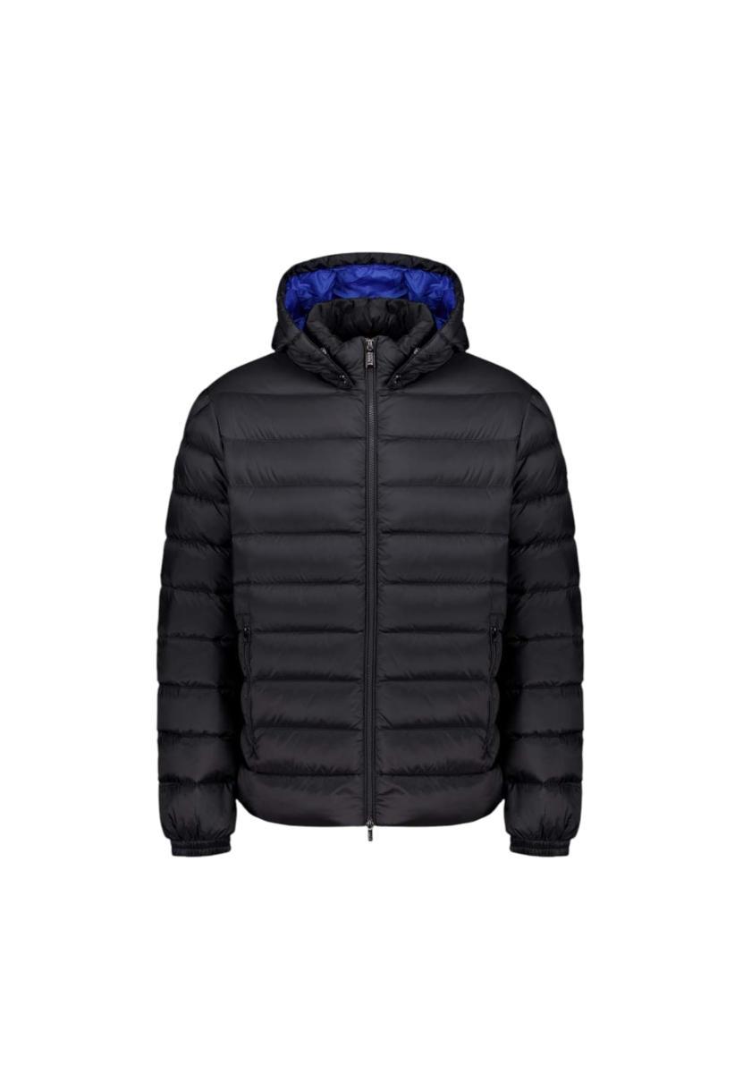 Piumino Uomo Imbottitura 200 Grammi CIESSE PIUMINI NED N0210D