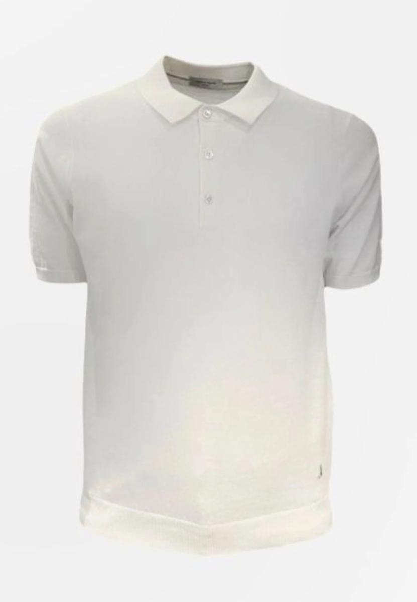 JECKERSON Polo Uomo Art PE26JUPPO001POLO001