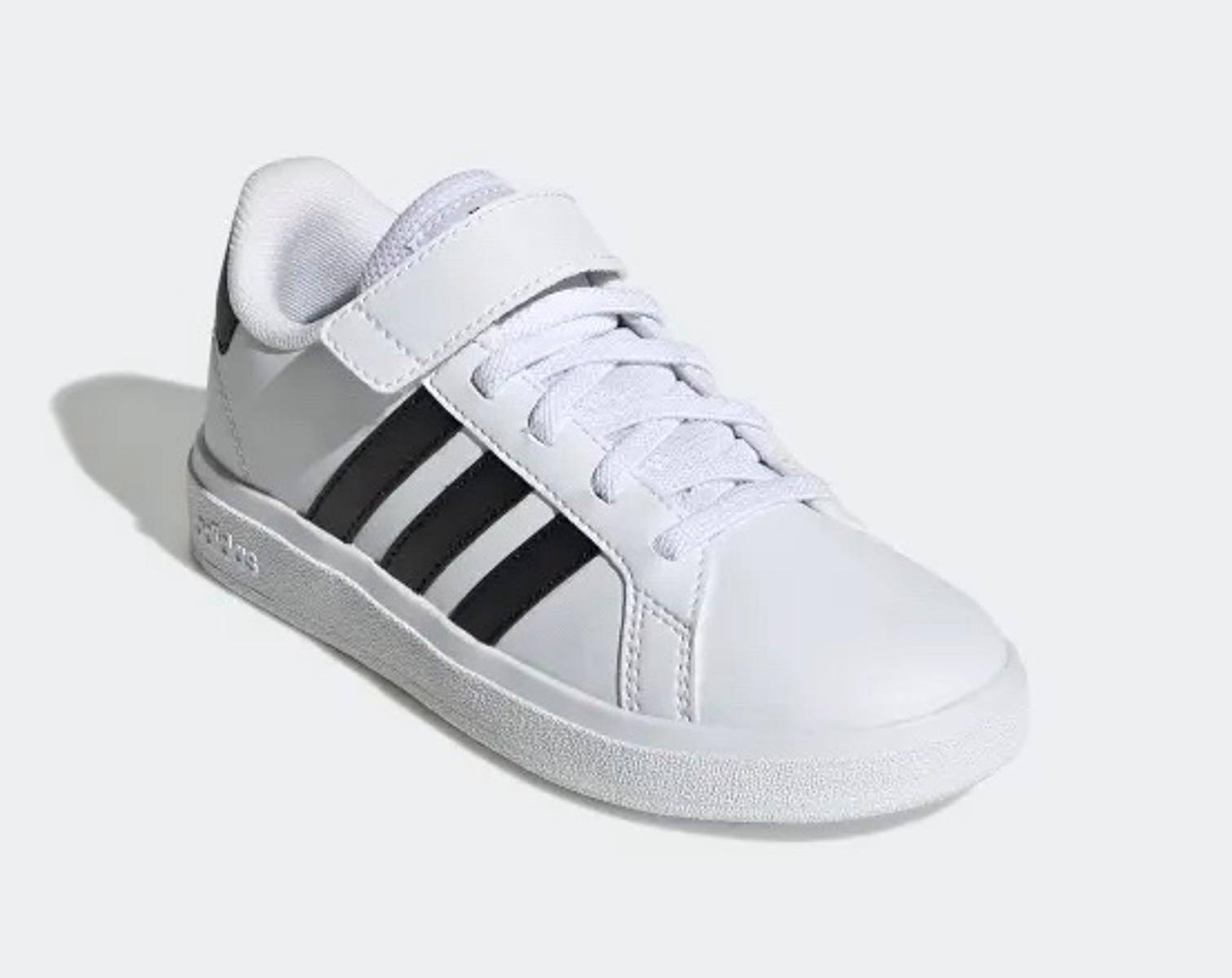 adidas Kids Scarpe Grand Court 2.0 Bambino