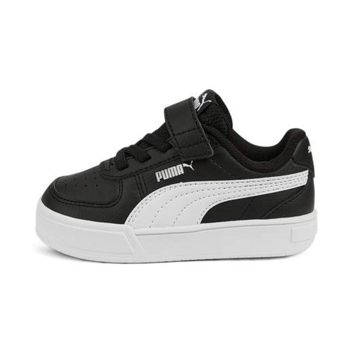 PUMA Caven AC+ Inf, Scarpe da Calcio Unisex-Bambini e Ragazzi