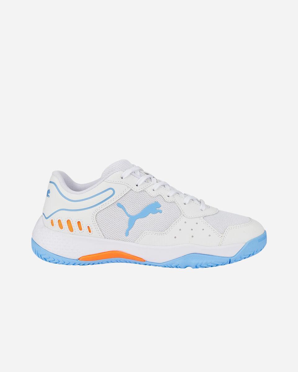 PUMA Solarsmash RCT Jr, Scarpe da Football Unisex-Bambini e Ragazzi