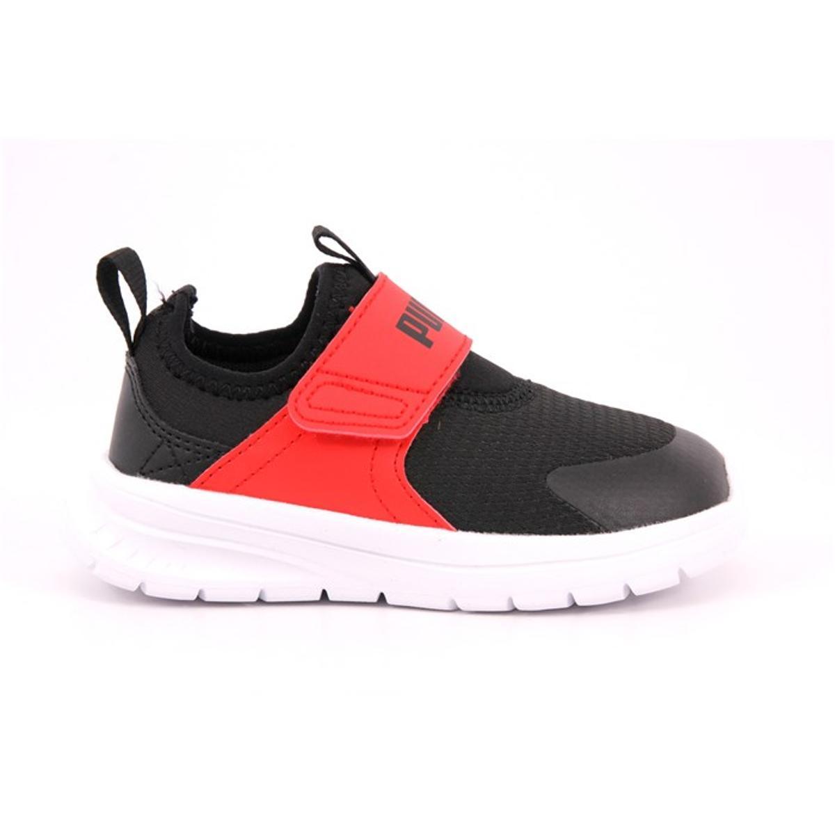 PUMA Evolve, Sandali Unisex-Bambini e Ragazzi