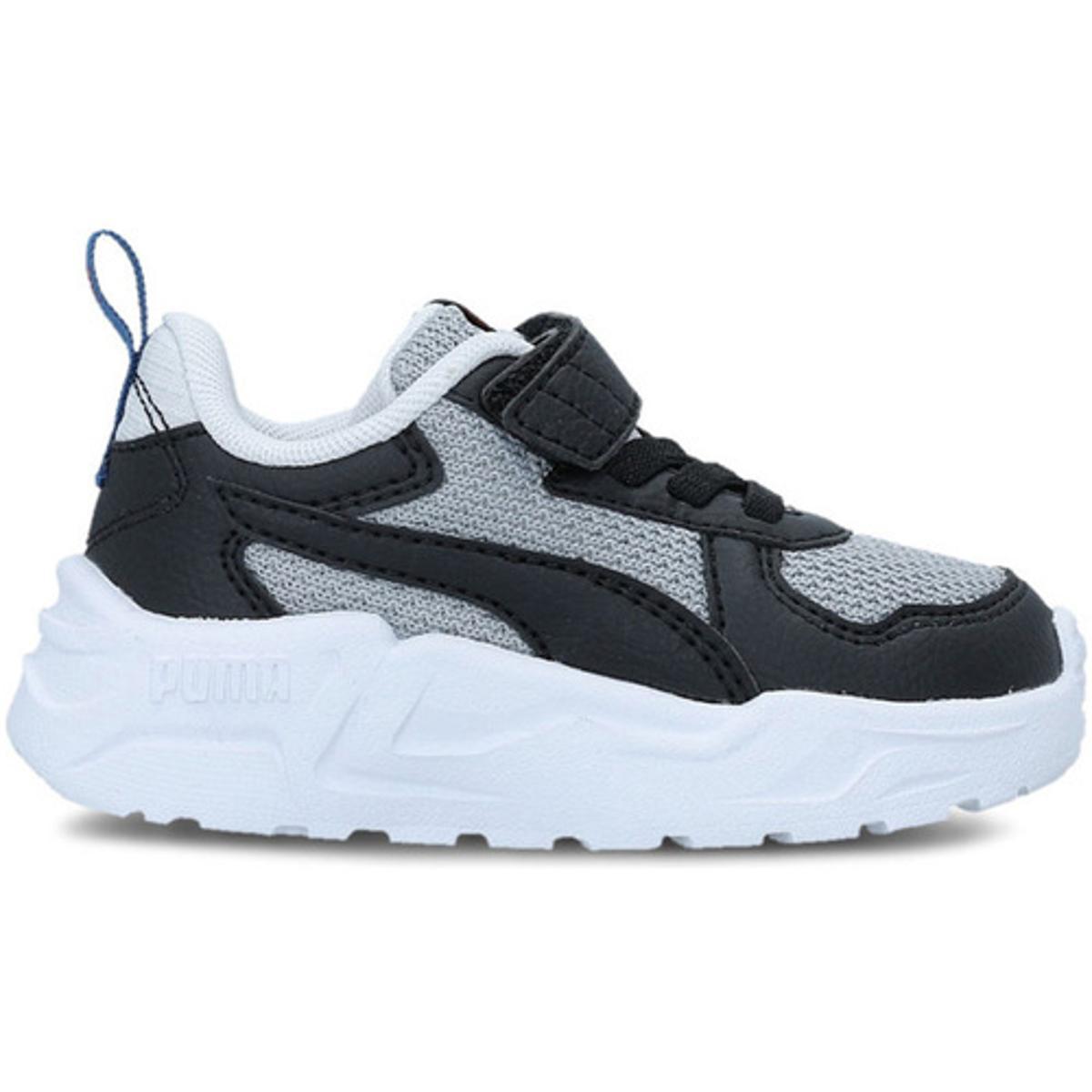 PUMA Trinity Lite Ac+ Inf Sneaker, Unisex - Bambini e ragazzi