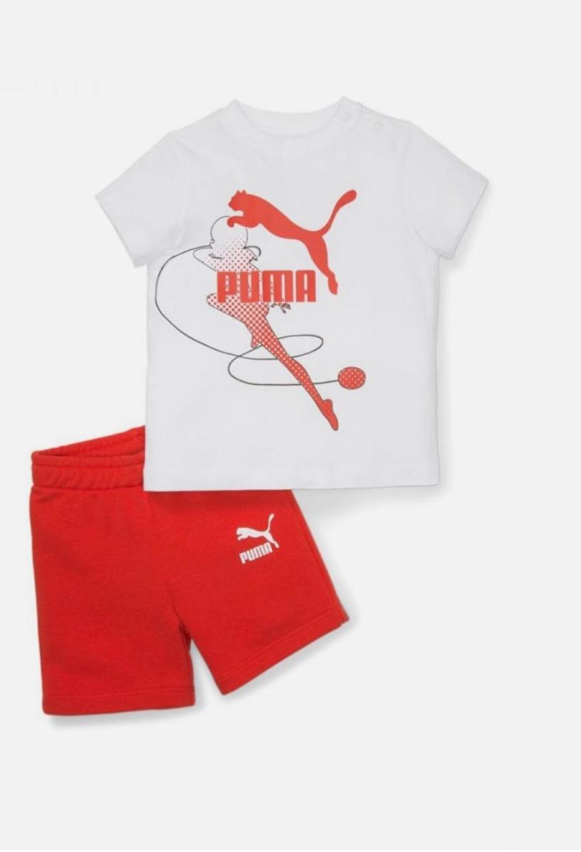 PUMA Set