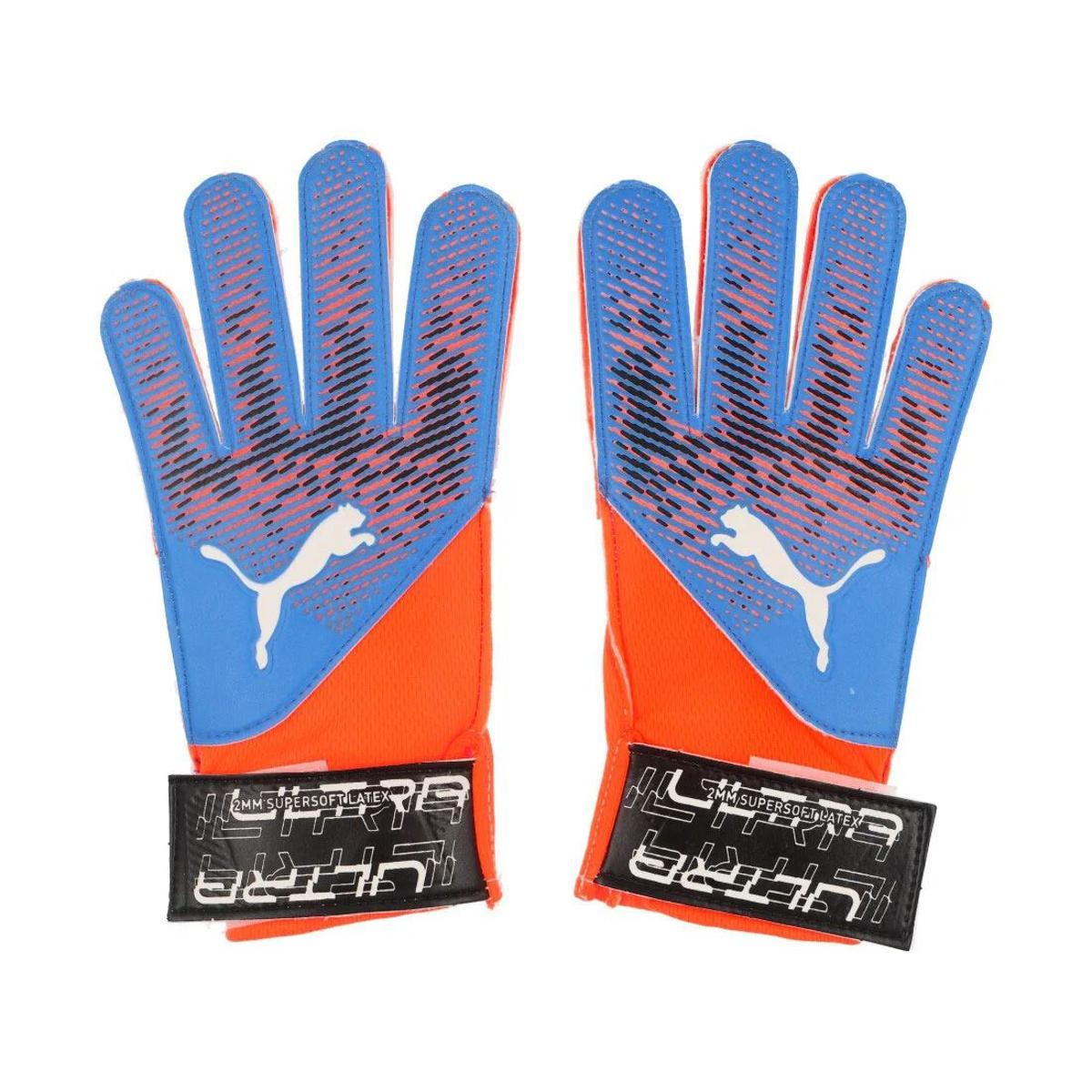 PUMA Guanti Guanti portiere calcio