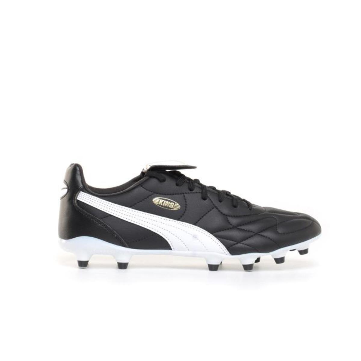 Puma King Top Fg/AG Soccer ShoeUnisex - Adulto