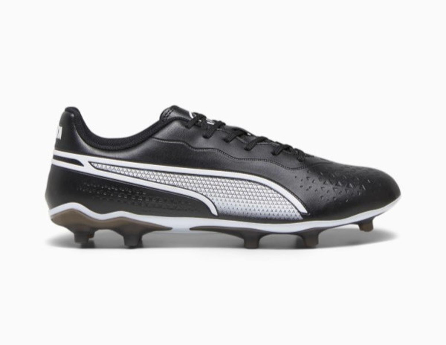 PUMA King Match Fg/AG Scarpe da calcioUnisex - Adulto