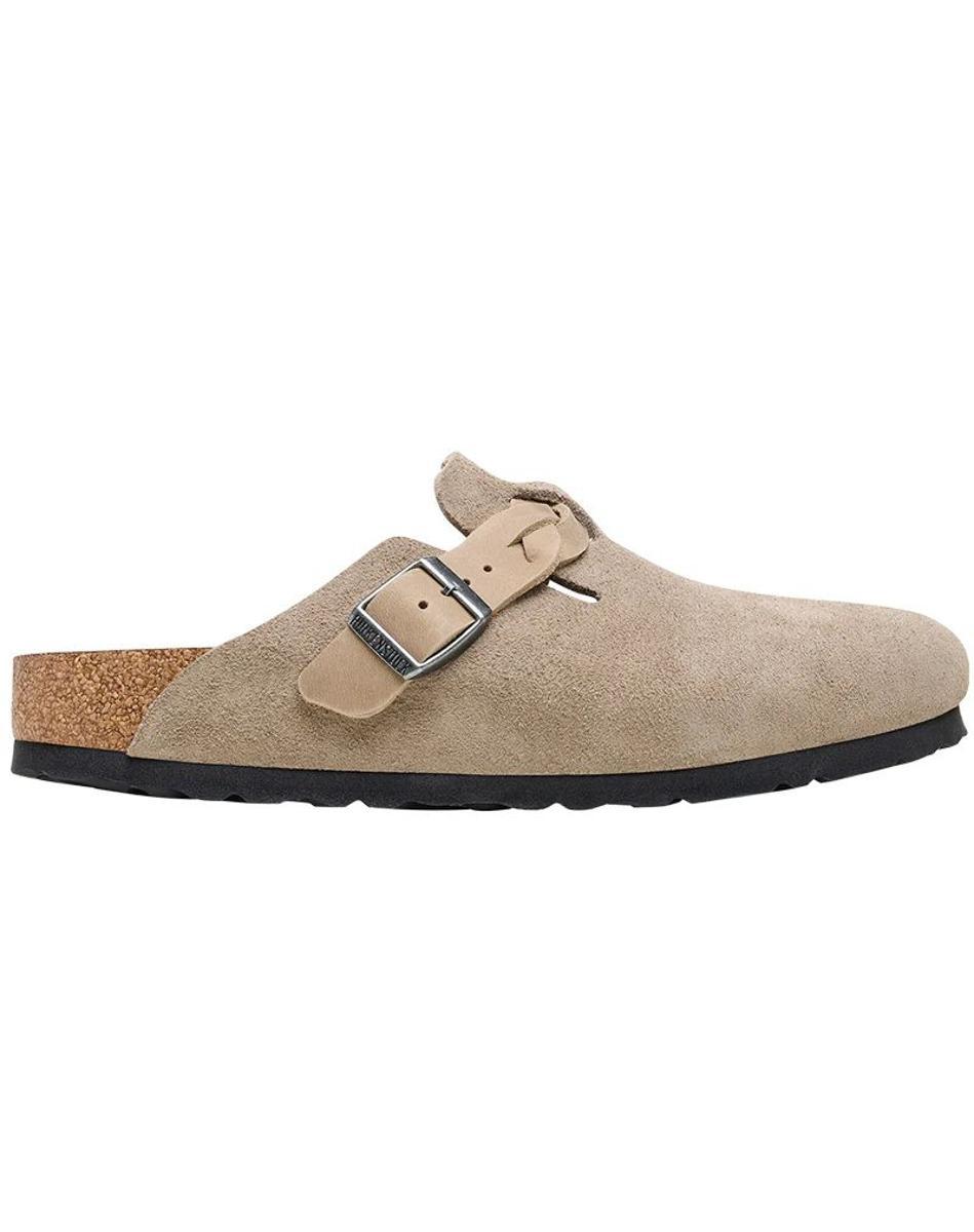 Birkenstock Zoccoli da donna Boston Braid