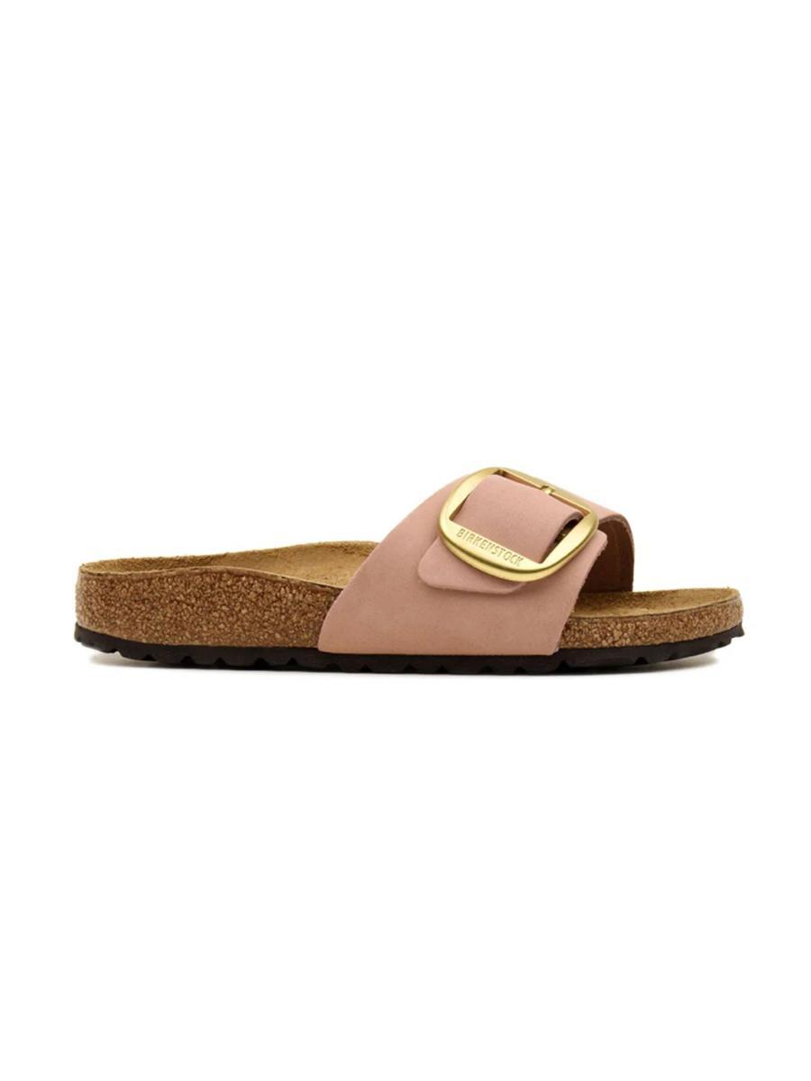 Birkenstock Madrid Big Buckle 1027056, Sandali