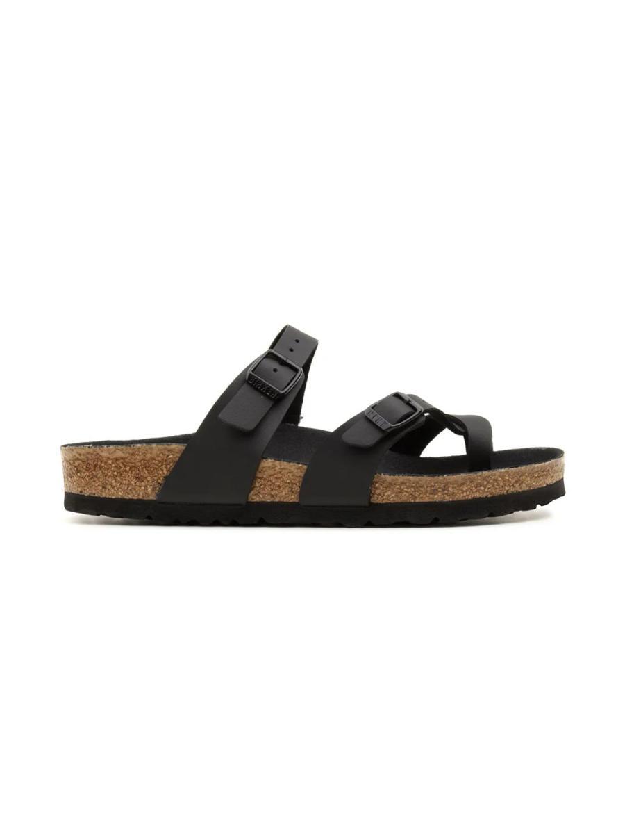 Ciabatta Mayari Birko Flor BIRKENSTOCK Unisex