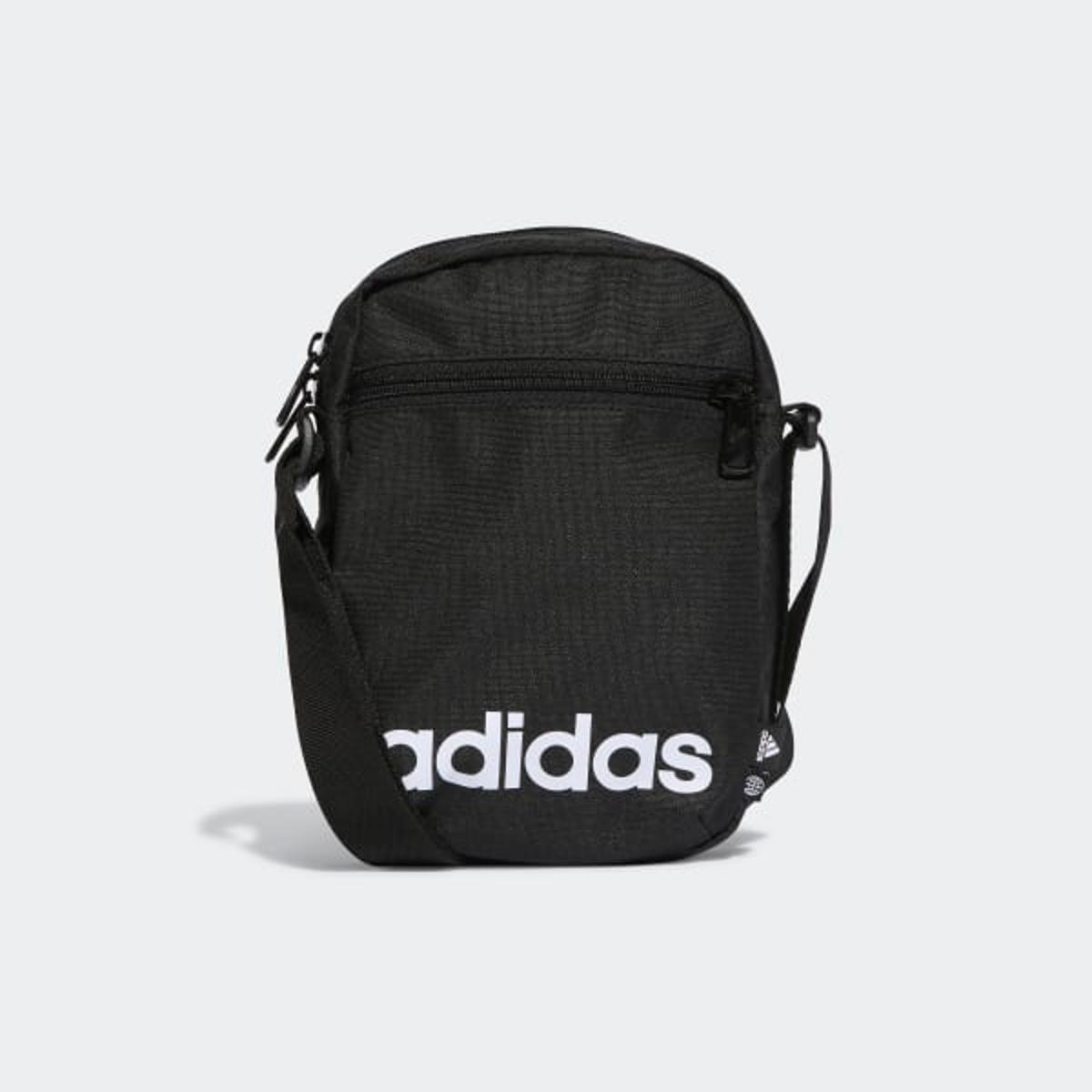 adidas Essentials Organizer Marsupio sportivo Unisex - Adulto (Pacco da 1)